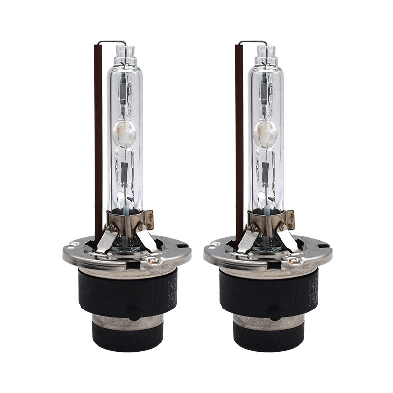 55W High-Luminance HID Xenon Headlight Bulbs