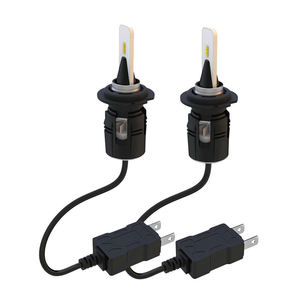 LED Car Headlight Bulbs Waterproof