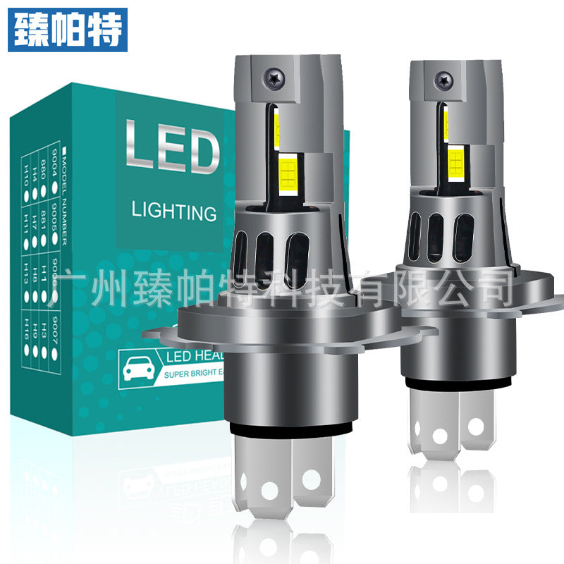 55W IP68 Waterproof Direct Fit Automotive Conversion Light