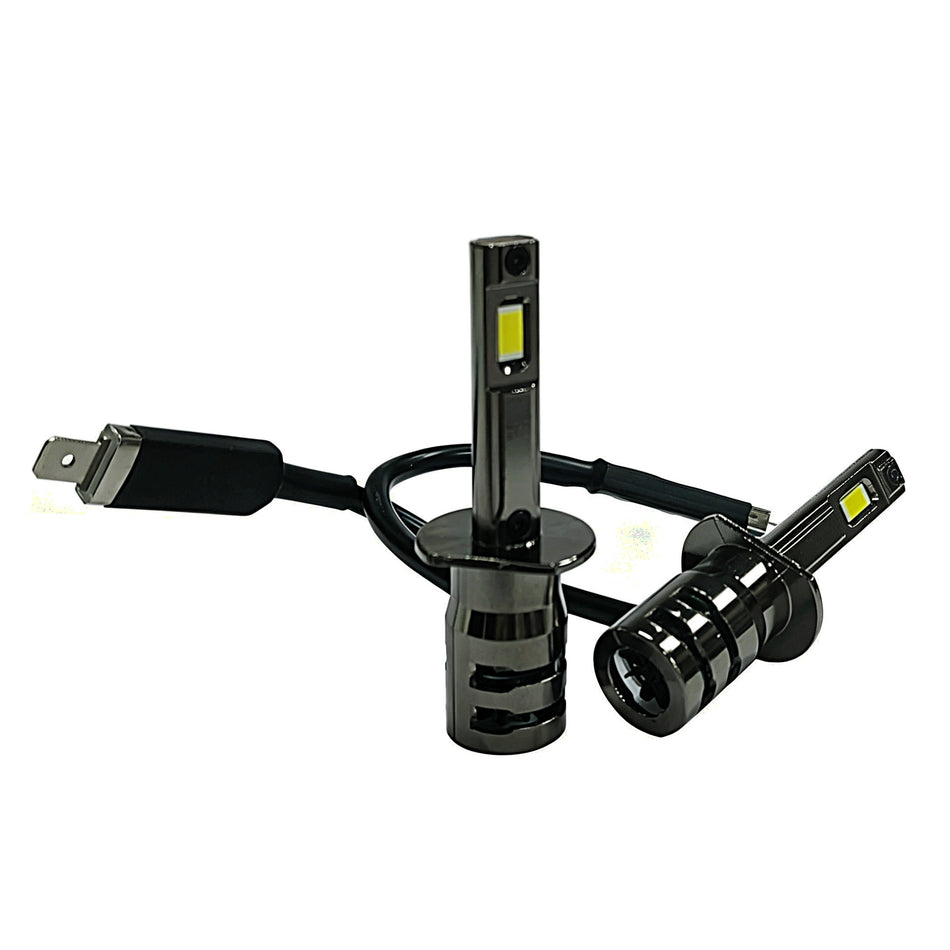 Automotive LED Headlight Bulbs