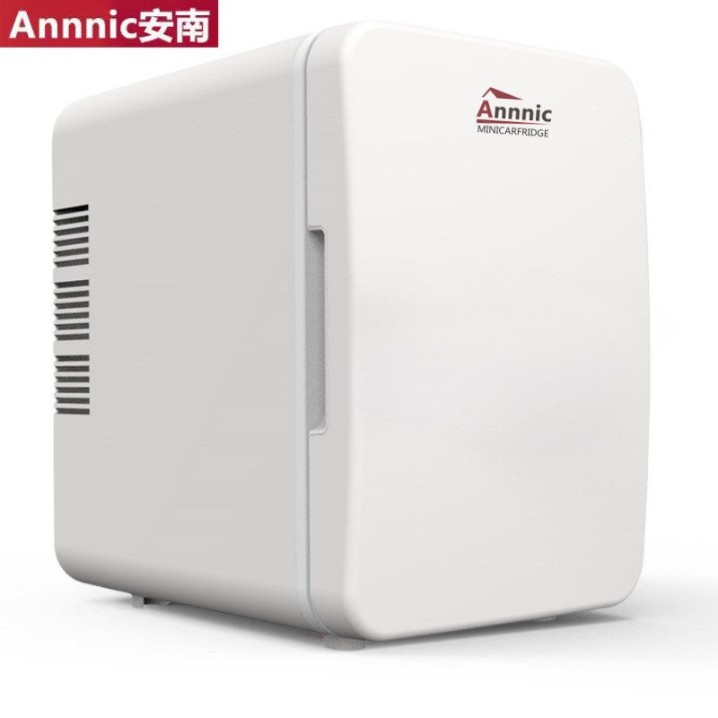4L Portable Semiconductor Mini Car & Beauty Refrigerator