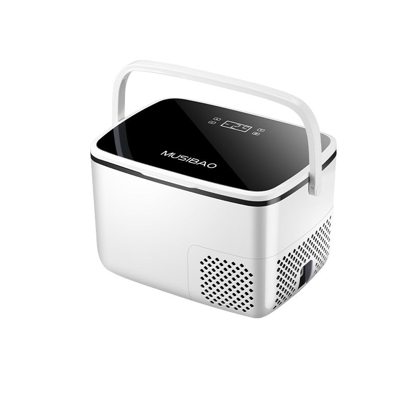 18L Portable Deep Freezer & Cooler