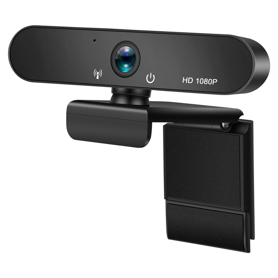 X13 4K USB Webcam 1080P 2K HD Online Class Live Camera