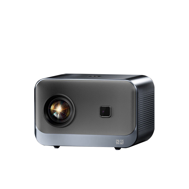 Y10 Smart Projector High Brightness Large Memory Home Theater