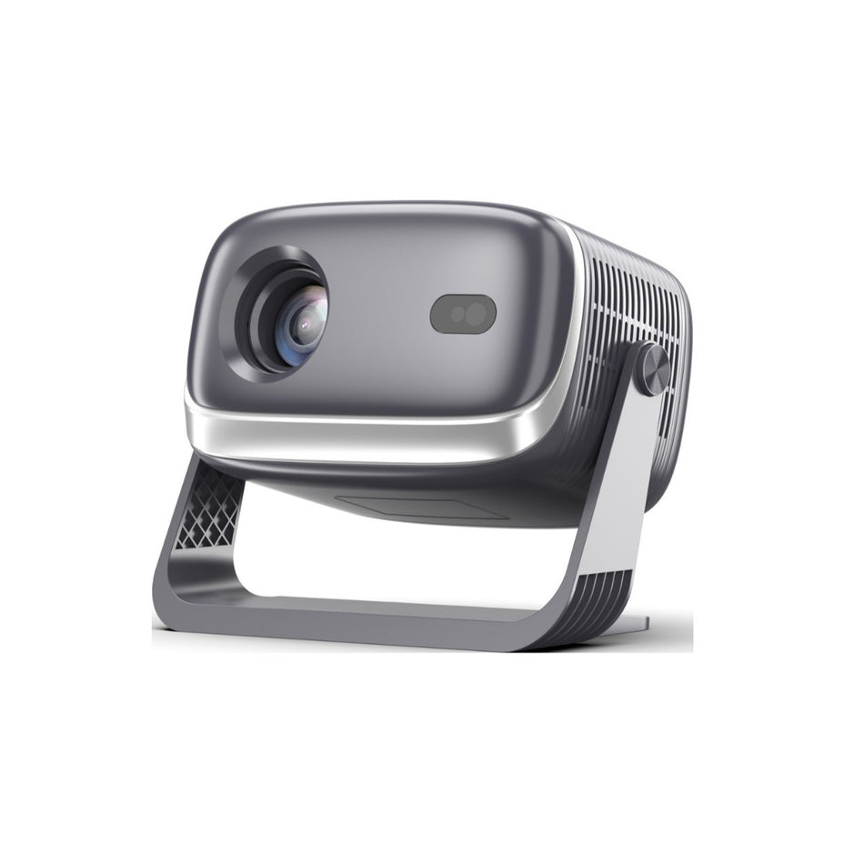 Portable 1080P Smart Projector Autofocus 4K Home Theater