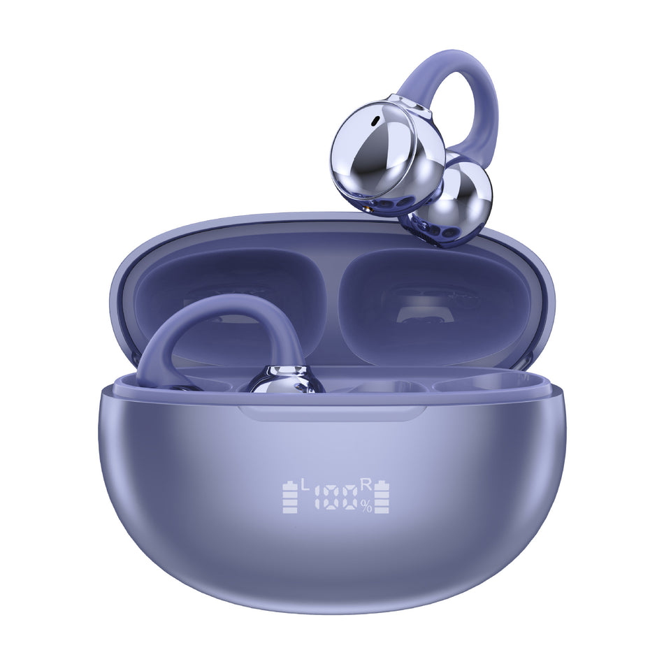 S8 Pro Bluetooth Headset Bilateral Stereo Open Design