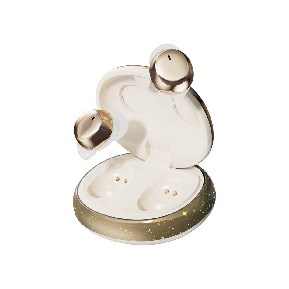 HJ26Pro Bluetooth Sleep Headphones Wireless In-Ear Earbuds
