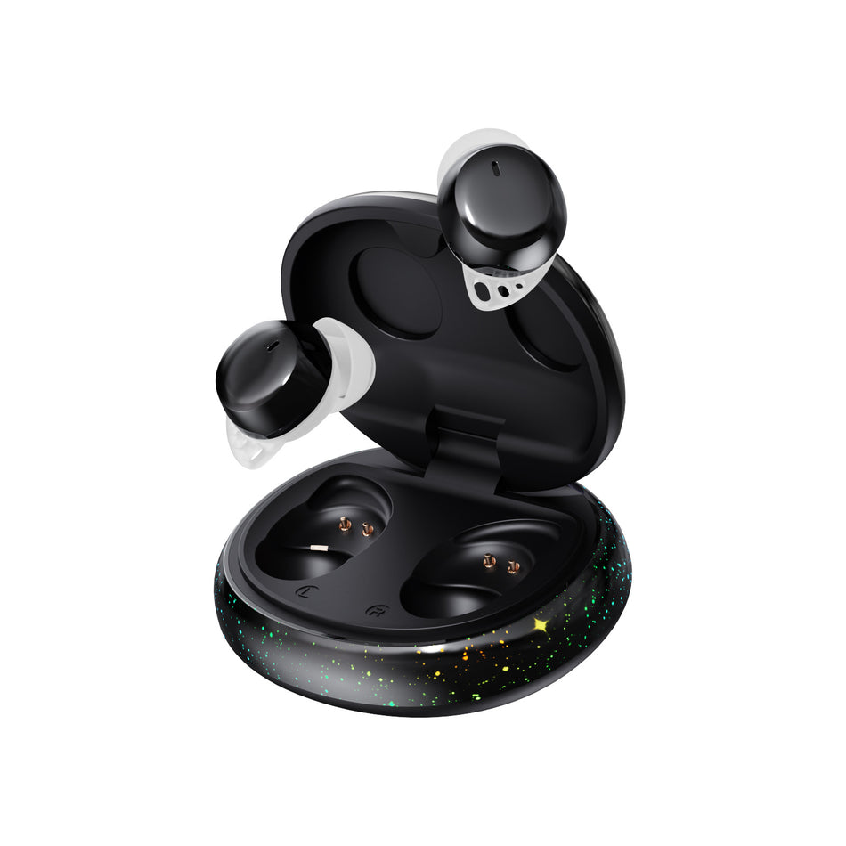 HJ26Pro Bluetooth Sleep Headphones Wireless In-Ear Earbuds