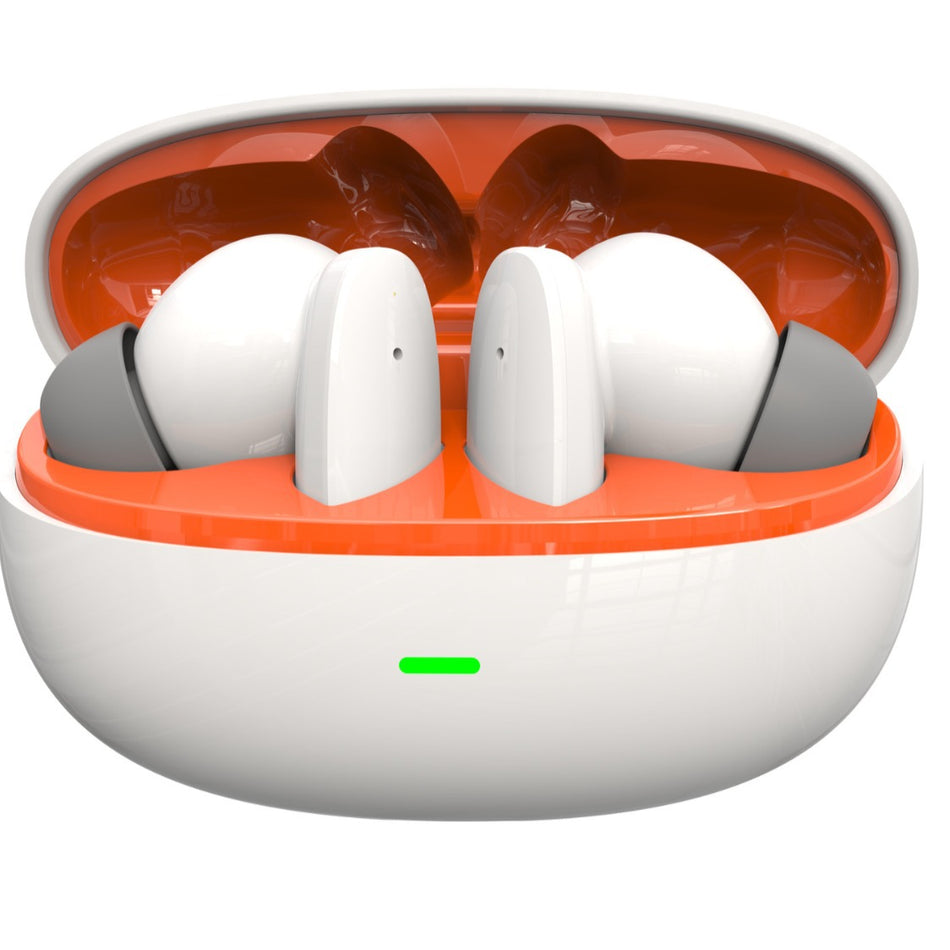 G11 Pro True Wireless Noise-Cancelling Sports Earphones