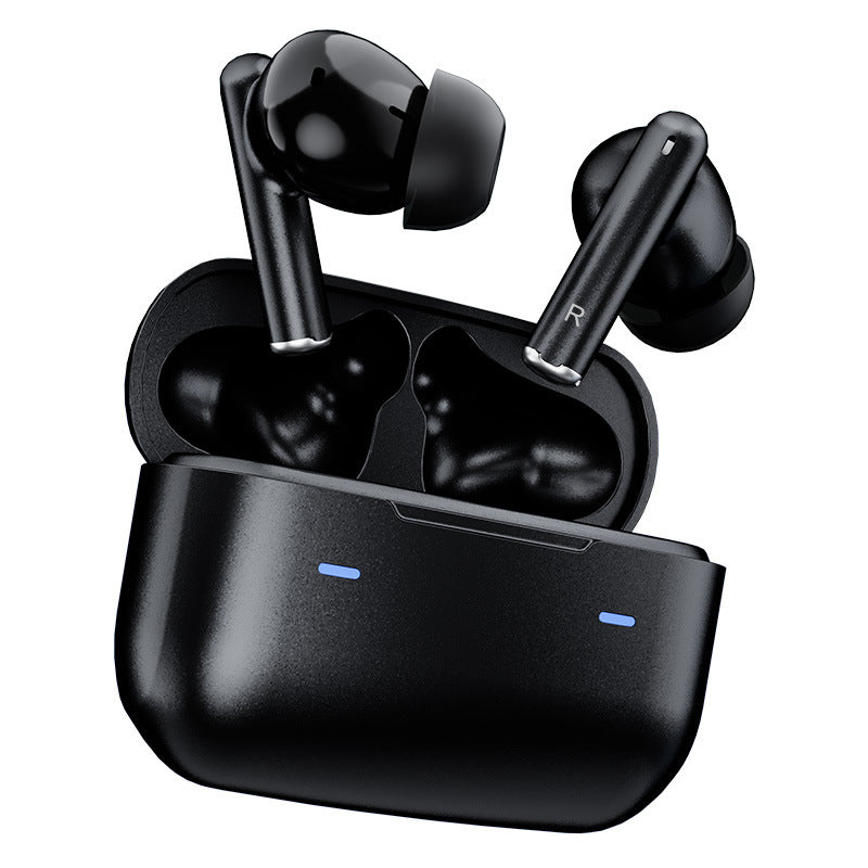 AI Smart Translation TWS Bluetooth Earphones Noise Reduction