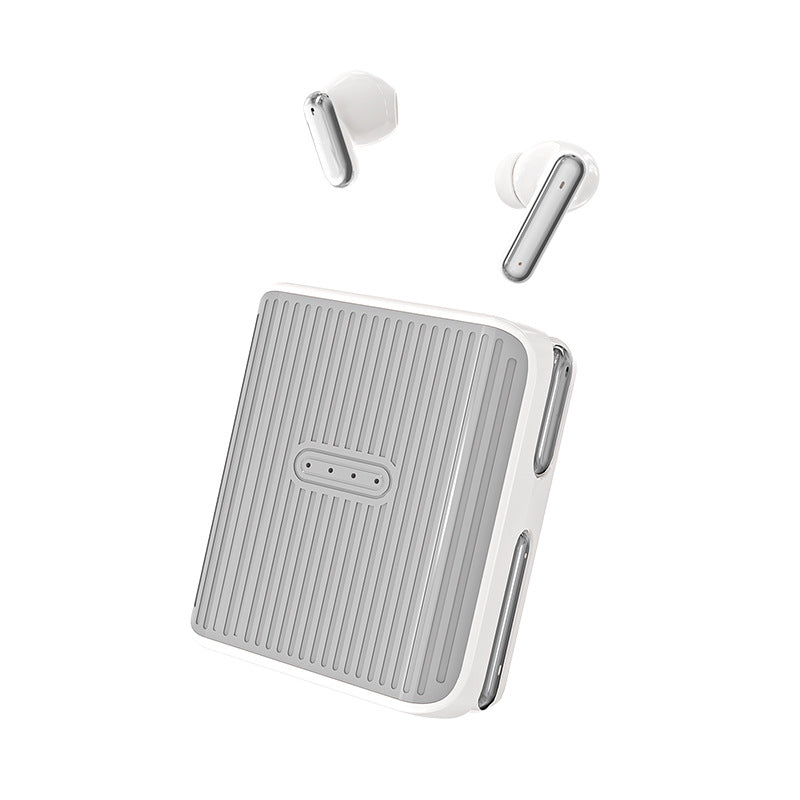 TWS Bluetooth Earphones 5.4 Wireless Dual In-Ear Stereo