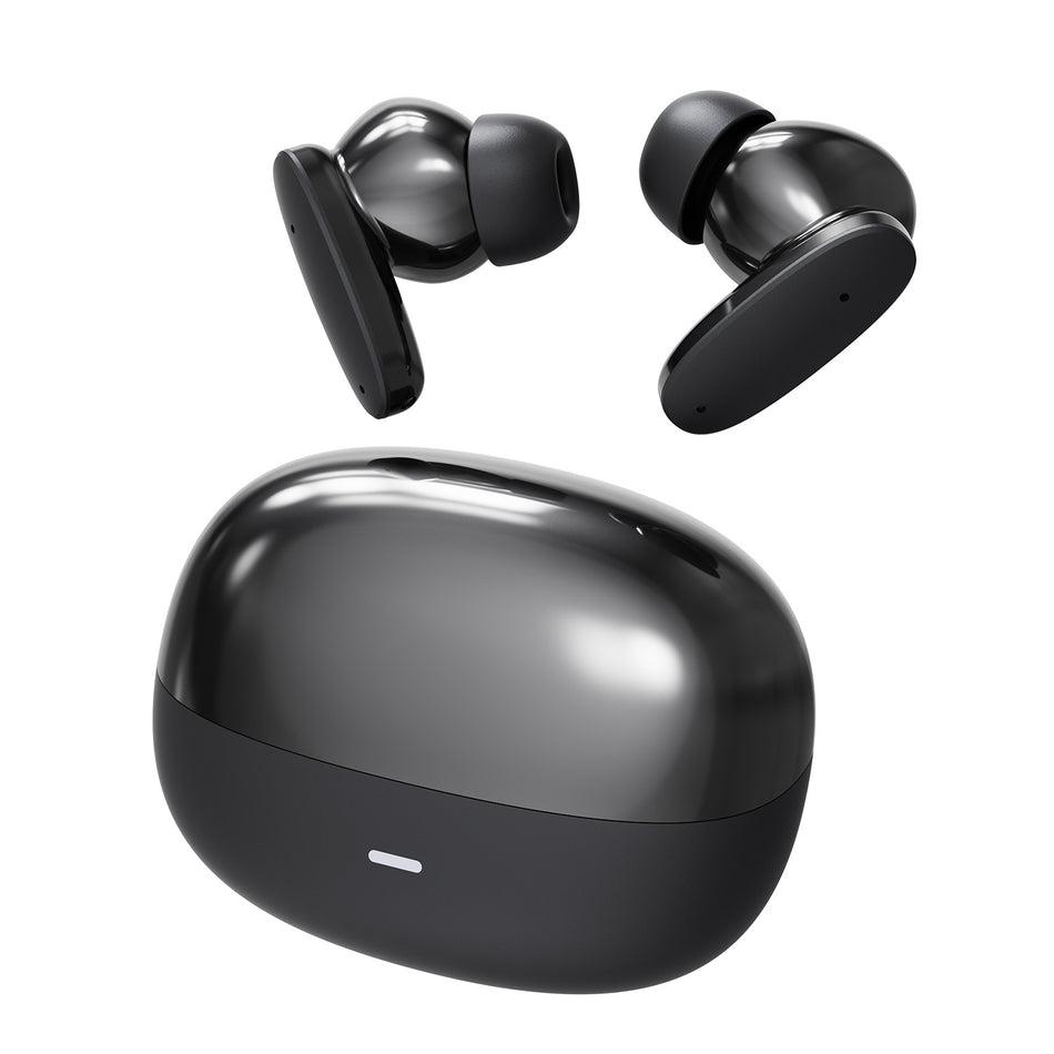 G11 Ultra AI Translation Bluetooth Earphones Semi-In-Ear
