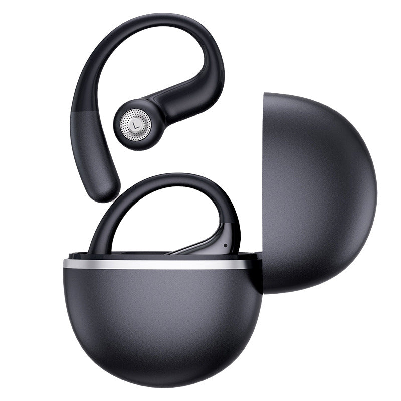 TW36 Over-Ear Bluetooth Headset V6.0 AI Translation Sports