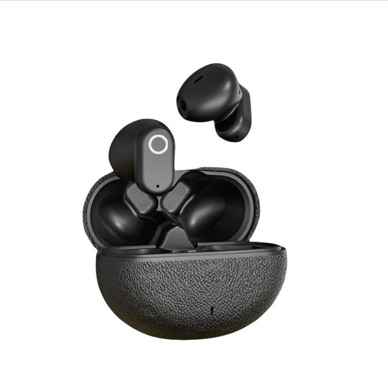 GT610 HiFi Bluetooth Headset Noise Reduction Semi-In-Ear
