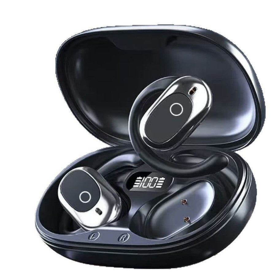 GT735Y Open-Ear OWS Bluetooth Headset with Noise Cancelling