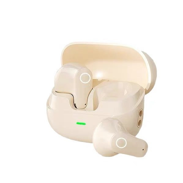 GH570 Mini Wireless Bluetooth Earphones Semi-In-Ear Sports