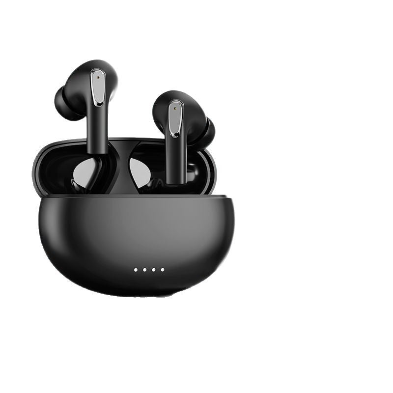 GT151 HiFi TWS Bluetooth Earphones Noise Reduction Half In-Ear