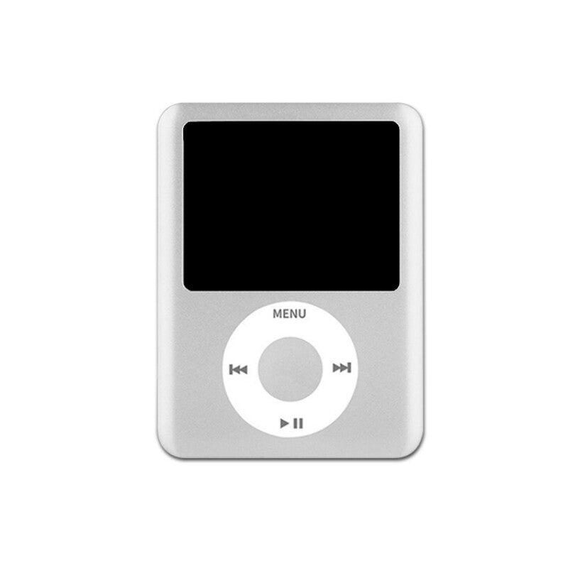 Portable MP3 Player with Bluetooth for Student English Listening