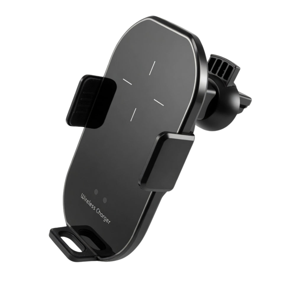 Universal 15W Car Air Vent Wireless Charging Phone Holder