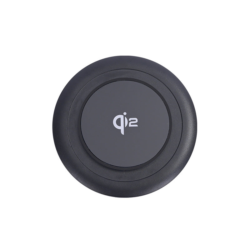 15W 2-in-1 Magnetic Wireless Charger for Apple Phones and Headphones