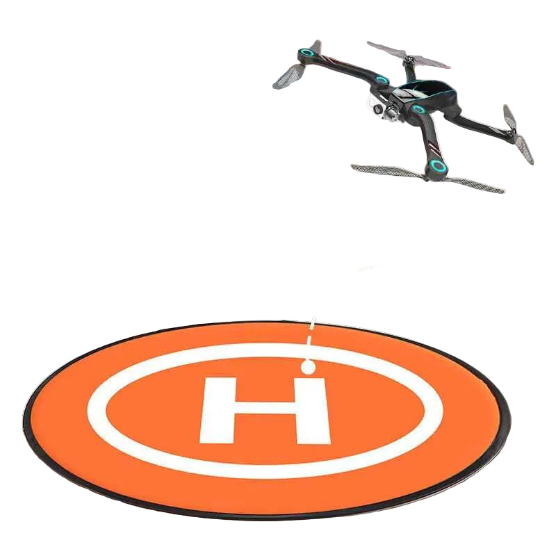 55cm 75cm Foldable Universal Drone Landing Pad