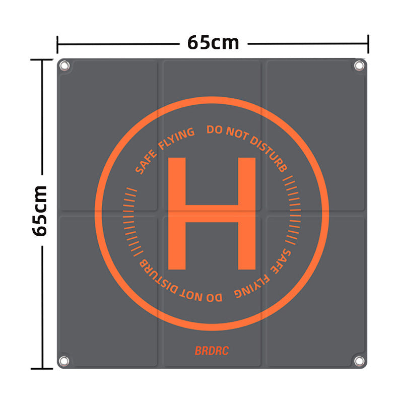 Landing Pad for DJI Mini 4 Pro Air 3S Neo and Avata