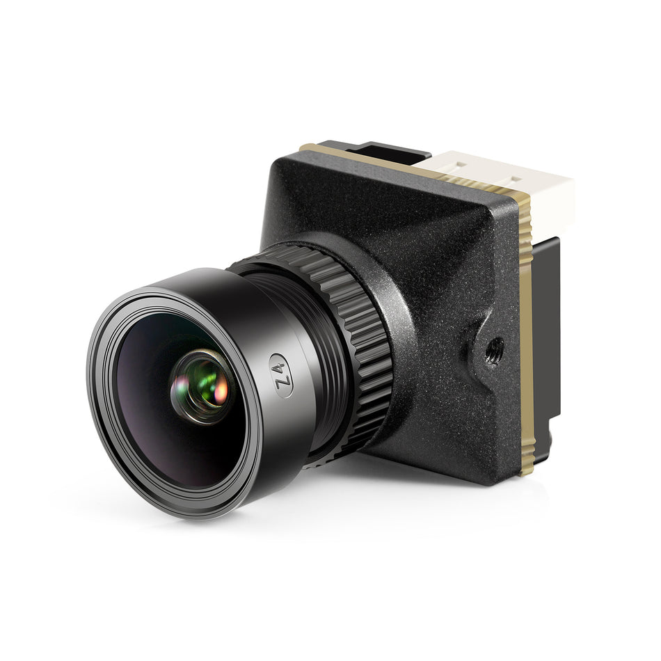 FPV Camera Black Light Wide Dynamic Night Vision Camera