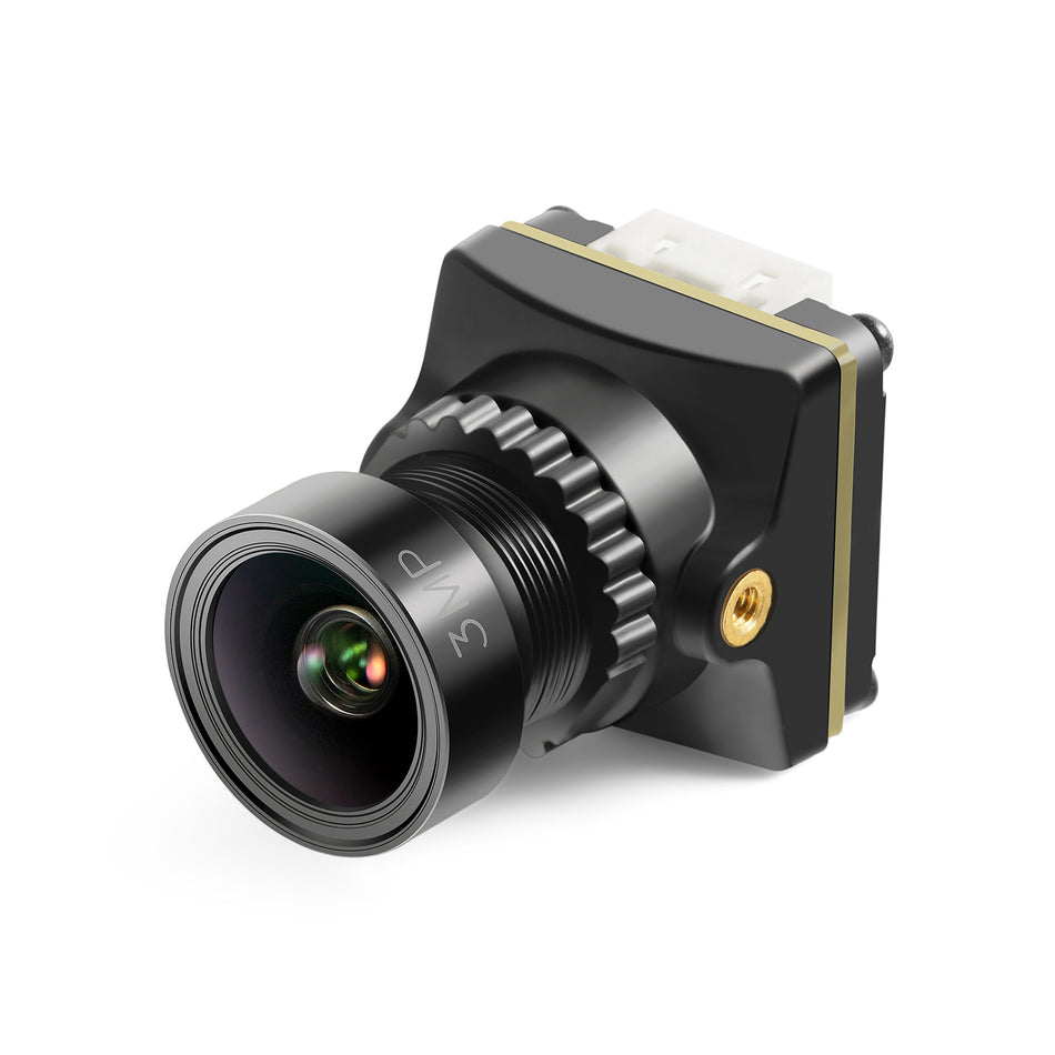 HD Night Vision FPV Racing Drone Aerial Camera