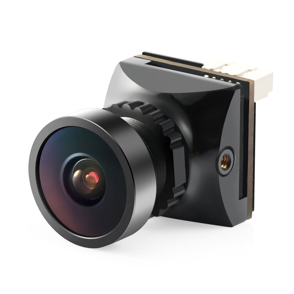 CAT 3 UAV Low-Light Liquid Vision Camera 0.00001 Lux