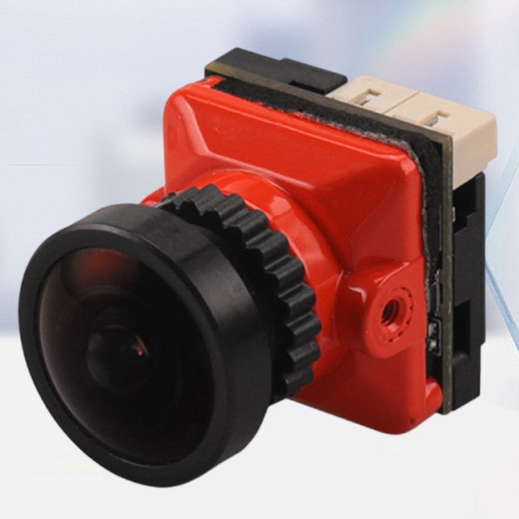 HD Fixed Focus 1200TVL 4:3 Camera