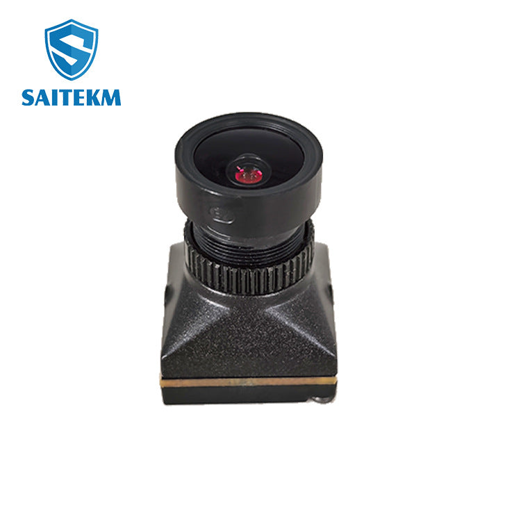 HD Wide-Angle AI 1500TVL FPV Drone Camera