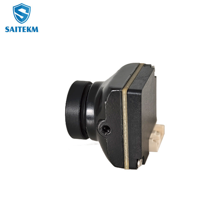 AI Intelligent HD Wide-Angle FPV Drone Camera