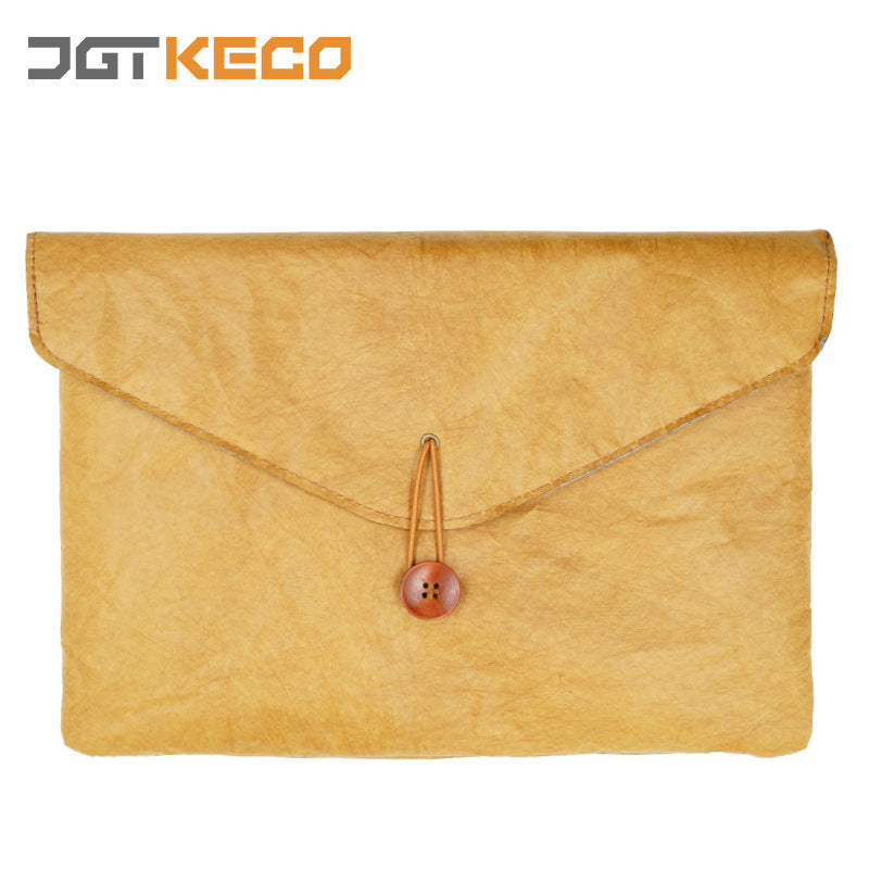 Fiber Laptop Sleeve Bag for MacBook Pro & Air