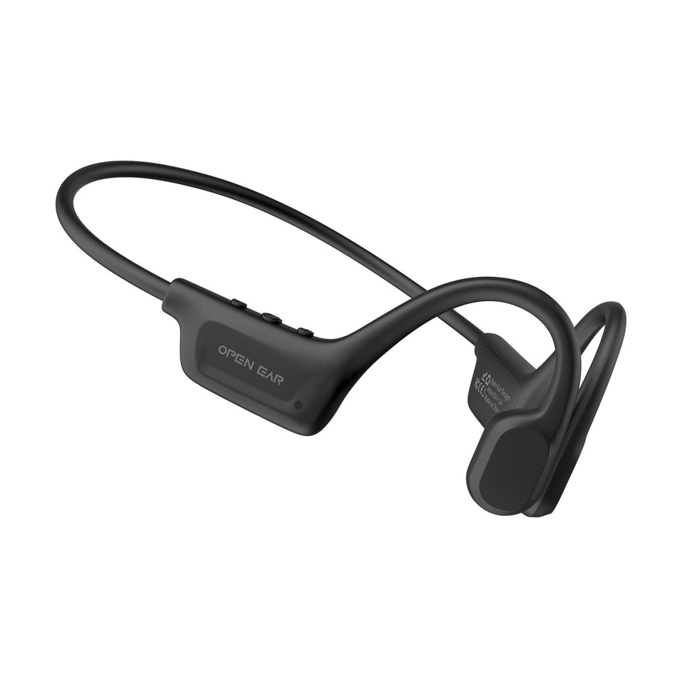 G1 Bone Conduction Bluetooth Headphones for Sports and Running