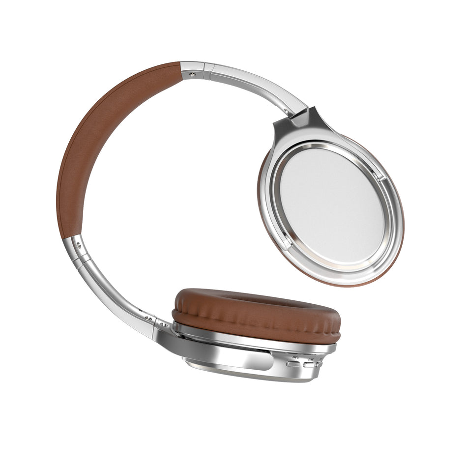 Universal Wireless Bluetooth Headphones with Long Battery Life