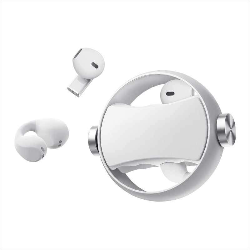 A20 Rotating Bluetooth Headphones with Long Battery Life