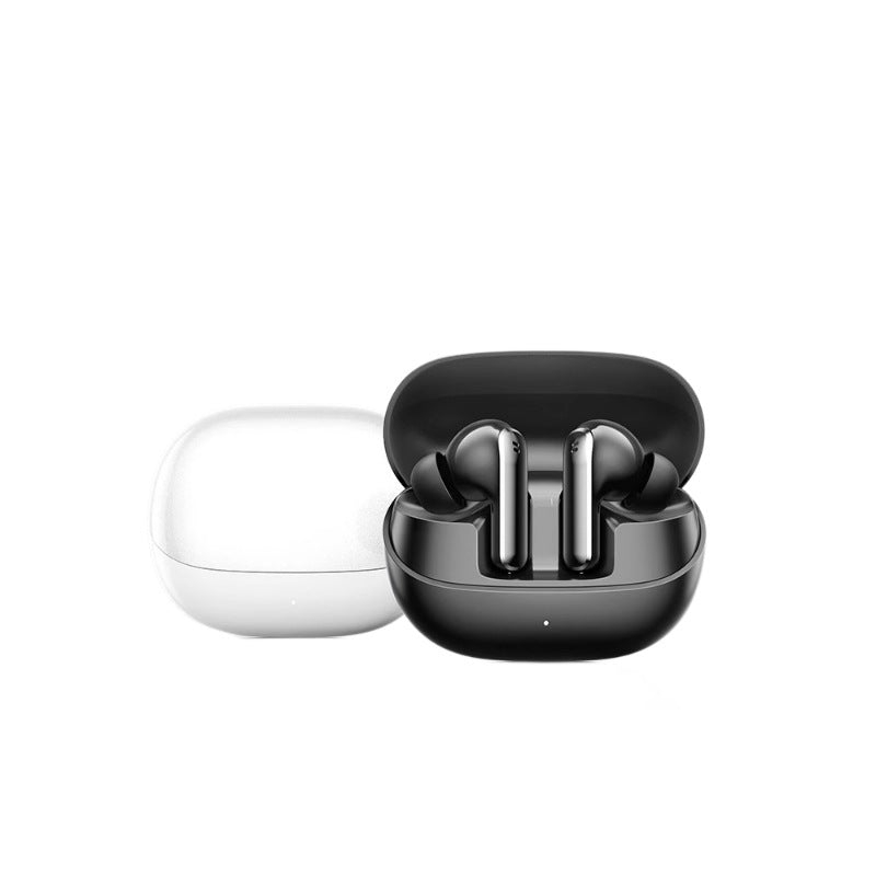 Jinyun I50 Bluetooth Headphones with ANC ENC and Heavy Bass