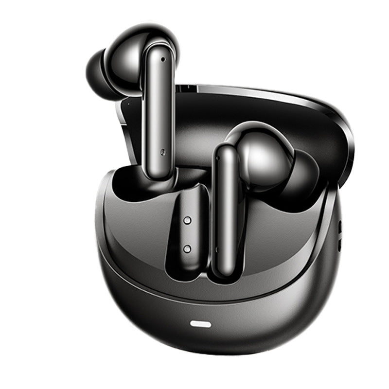 N5 AI Translation Bluetooth Earbuds with ANC ENC and Long Battery
