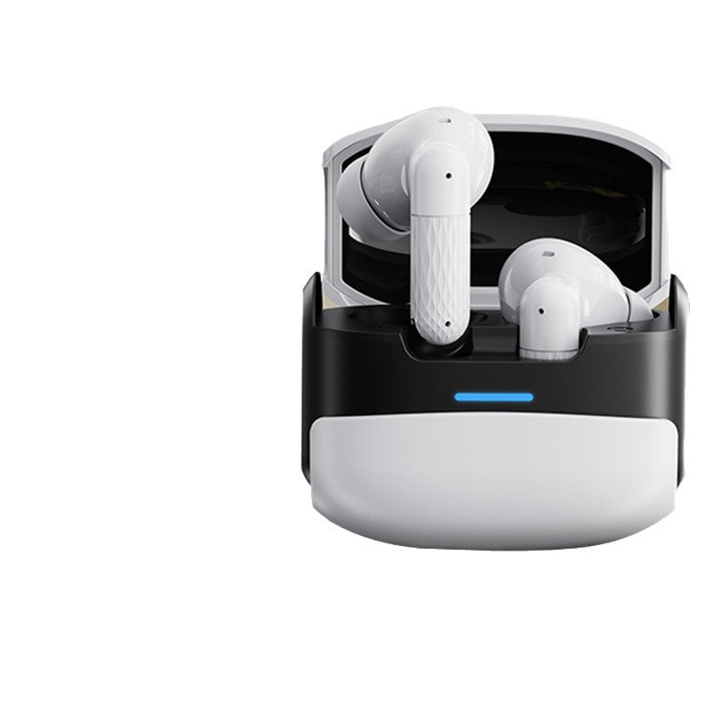 W919 Wireless Bluetooth Headphones with Noise Reduction and Long Battery