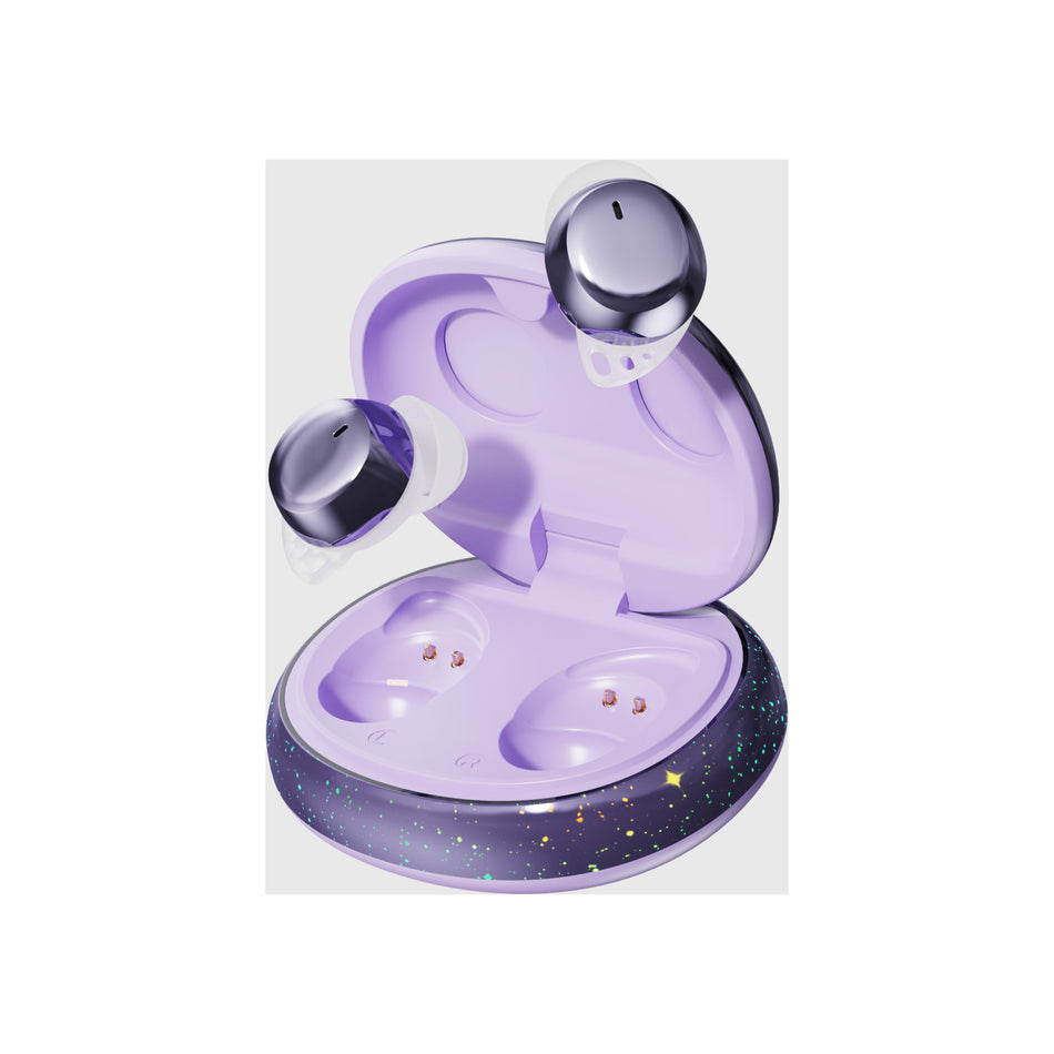 HJ26 Bluetooth Sleep Headphones with Comfortable In-Ear Design