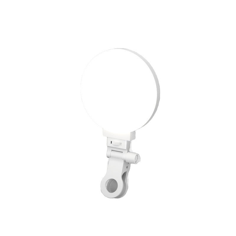 Mini Pocket Fill Light for Phone, Laptop Video and Outdoor Use
