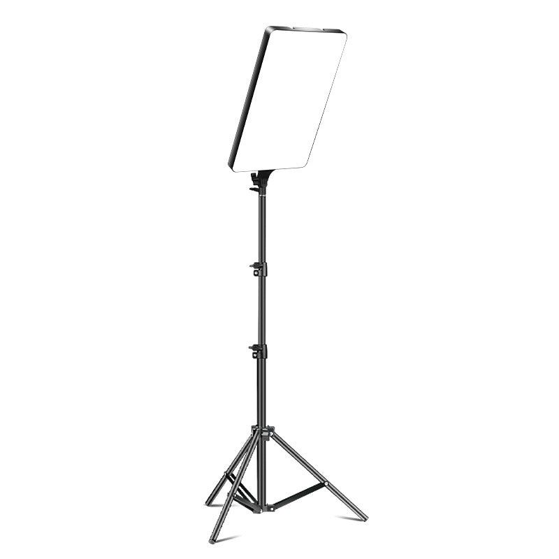 Full Screen LED Fill Light with Adjustable Three-Color Temperature