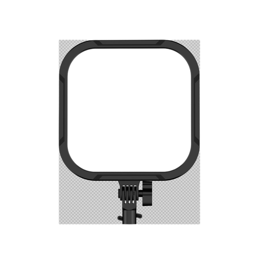 Desktop Live Streaming Light with Phone Clip and Soft Fill Light