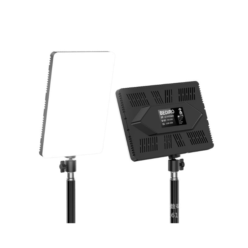 Desktop Fill Light for Jewelry, Gemstone and Food Photography
