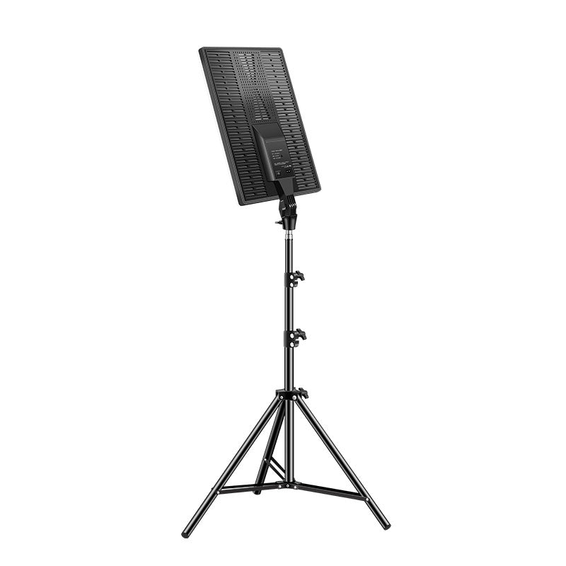 LED Rectangular Fill Light for Live Streaming and Beauty Photos