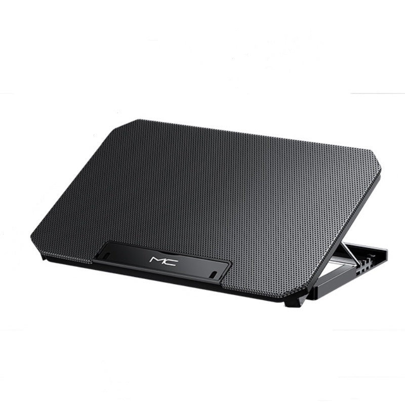 MC Folding Laptop Cooling Stand with Adjustable Lifting Base