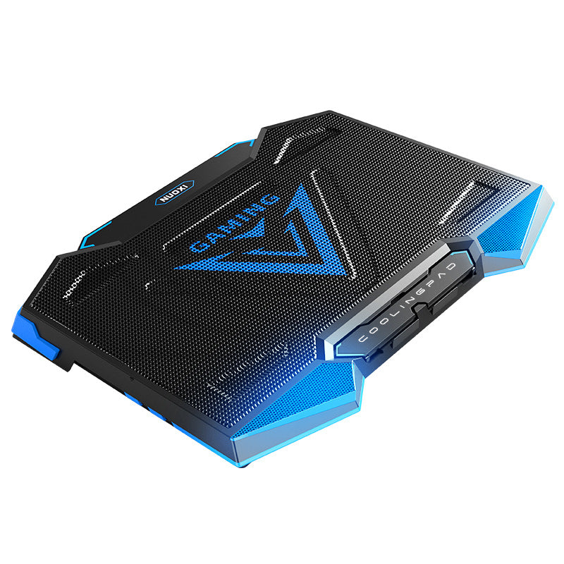 Foldable Laptop Cooling Stand for Lenovo, Asus and Gaming PCs