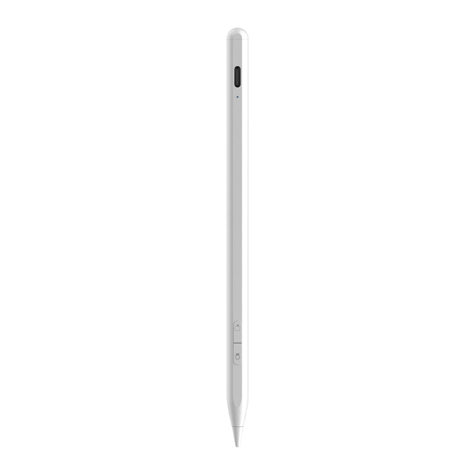 Dual-System Capacitive Stylus Pen for iPad Drawing and Writing