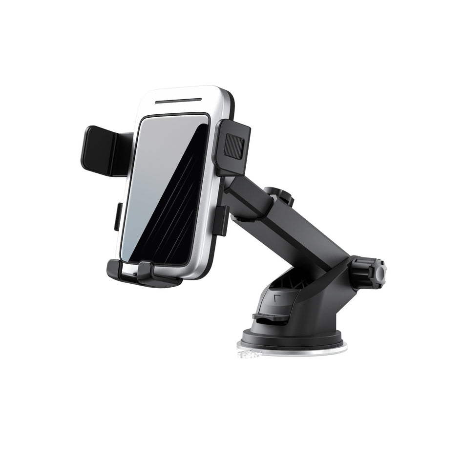 Car Dashboard Phone Holder Suction Cup Air Vent Mount
