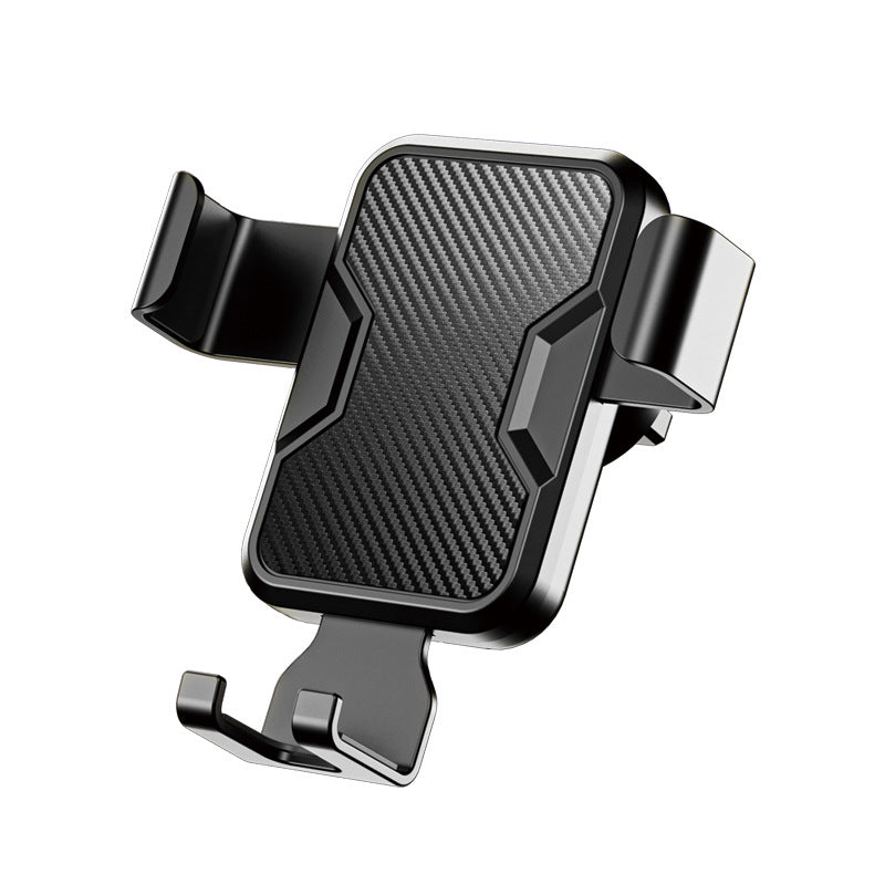 Car Air Vent Gravity Phone Holder Navigation Mount
